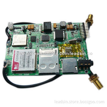 Electronics Prototype for Home Systems, 100% Quality Visual Inspection